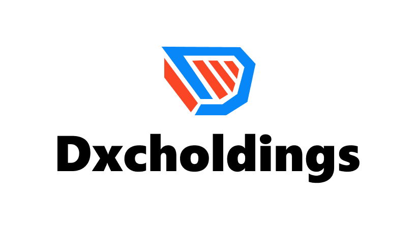 dxcholdings.com